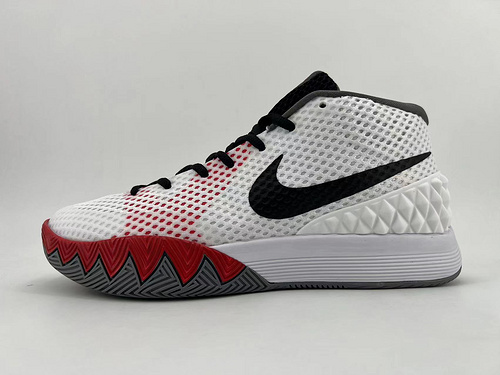 Blanco negro rojo 39-45